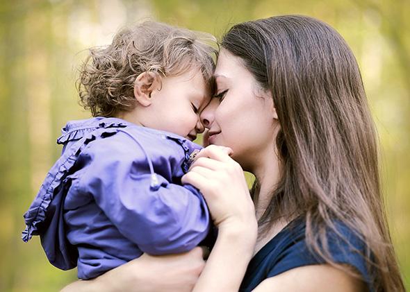 Legal Advice For Single Parents