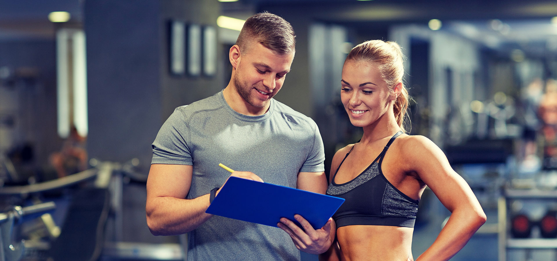 The Benefits of Hiring a Personal Trainer for the Gym