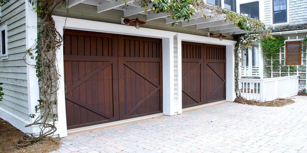 Replace Your Garage Door