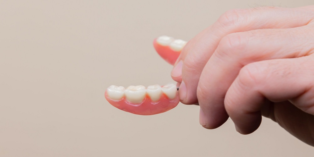 How to know whether I need dentures or not?