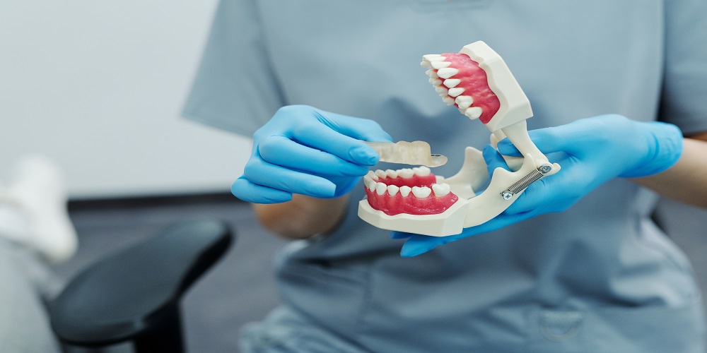 dental clinic Peterborough