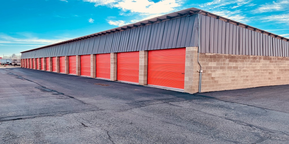 garage doors