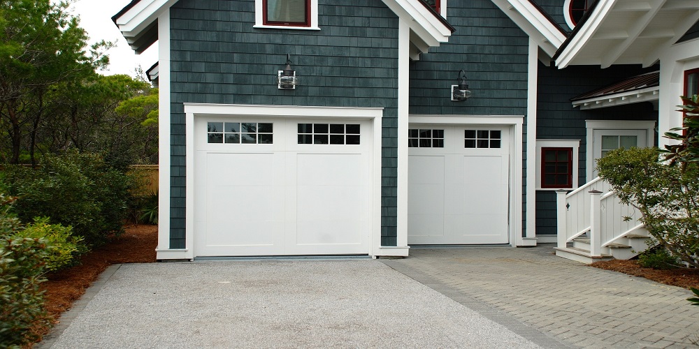 Insulated Garage Doors