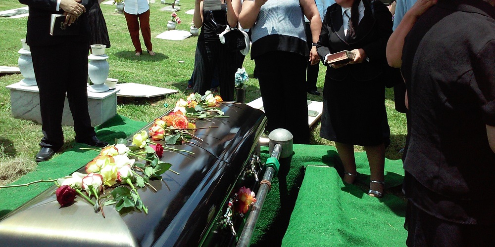 Pre-Planning Your Funeral