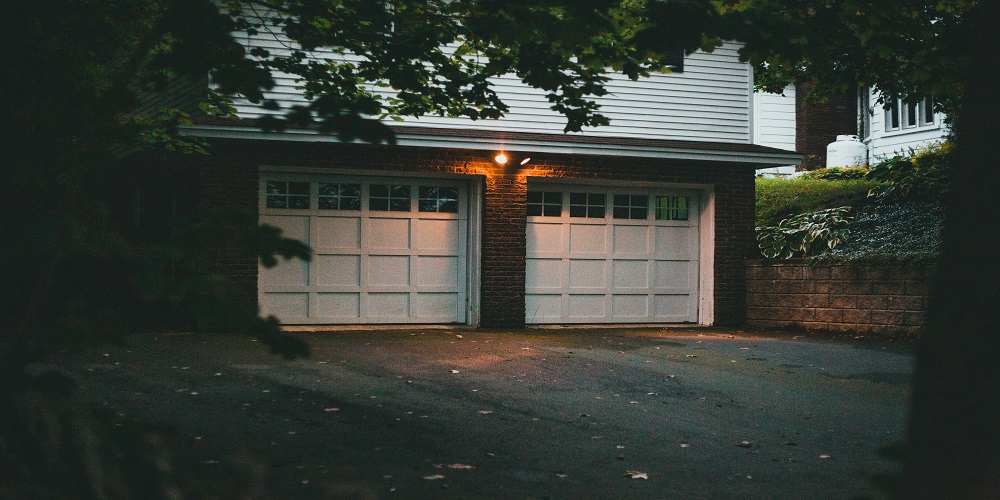 Garage Door Materials